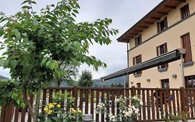 Hotel Santa Ana Mondragon