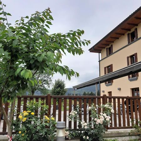 Hotel Santa Ana Arrasate/Mondragon Экстерьер фото